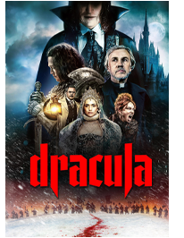 Dracula (2026)