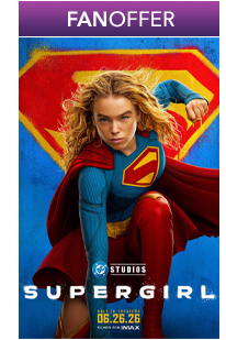 Supergirl (2026)