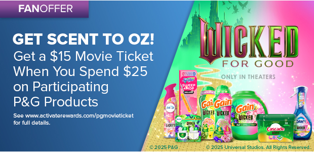 GET SCENT TO OZ!