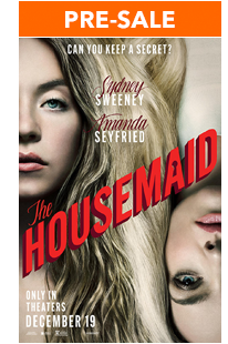 The Housemaid (2025)