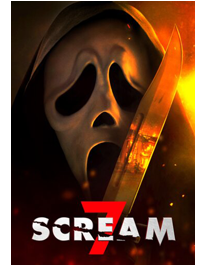 Scream 7 (2026)