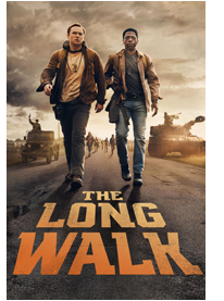 The Long Walk (2025)