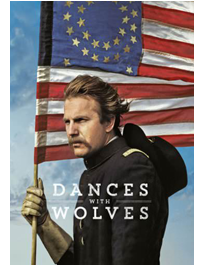 Dances With Wolves