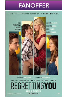 Regretting You (2025)