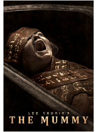 Lee Cronin's The Mummy (2026)