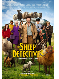 The Sheep Detectives (2026)