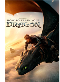 How to Train Your Dragon (2025)