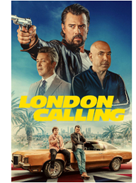 London Calling (2025)