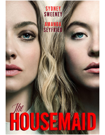 The Housemaid (2025)