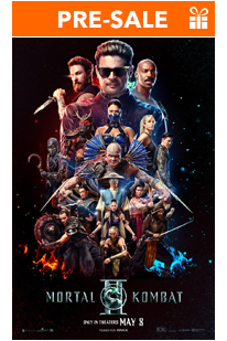 Mortal Kombat II (2026)