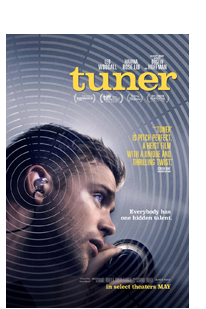 Tuner (2026)