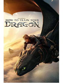 How to Train Your Dragon (2025)