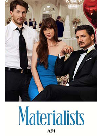 Materialists (2025)
