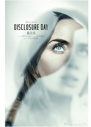 DISCLOSURE DAY