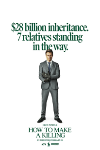 How to Make A Killing (2026)