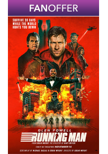 The Running Man (2025)