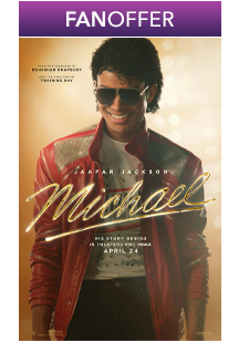 Michael (2026)