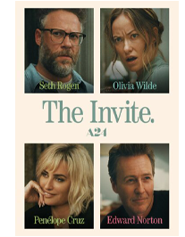 The Invite (2026)