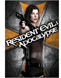 Resident Evil: Apocalypse