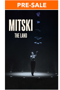 Mitski: The Land (2025)