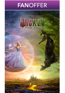 Wicked: For Good (2025)