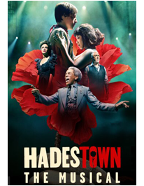 Hadestown: The Musical (2026)