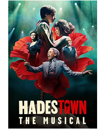 Hadestown: The Musical (2026)
