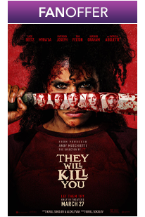 They Will Kill You (2026)