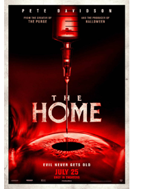 The Home (2025)