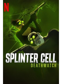 Splinter Cell: Deathwatch