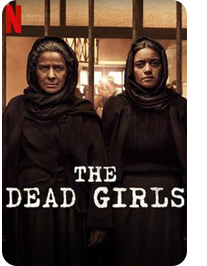 The Dead Girls