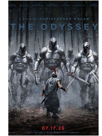 The Odyssey