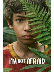 I'm Not Afraid
