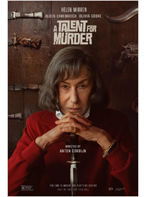 A Talent for Murder