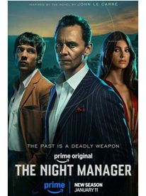 The Night Manager