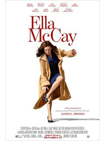 Ella McCay