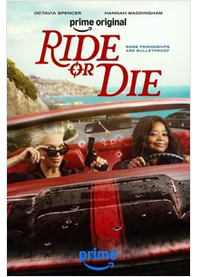 Ride or Die