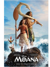 Moana
