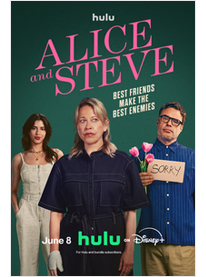 Alice and Steve