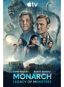 Monarch: Legacy of Monsters