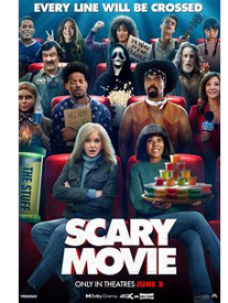 Scary Movie
