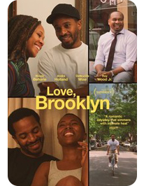 Love, Brooklyn