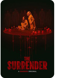 The Surrender