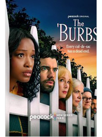 The 'Burbs