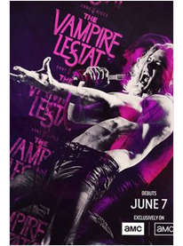 The Vampire Lestat
