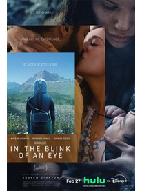 In the Blink of an Eye