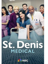 St. Denis Medical