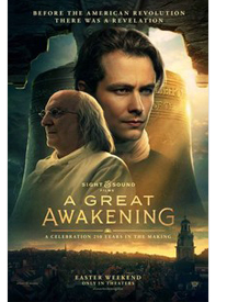 A Great Awakening