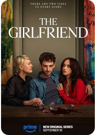 The Girlfriend
