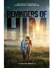 Reminders of Him